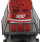 Lionel 6-198825 O SOO Line GP-38-2 Diesel Engine #4000 LN
