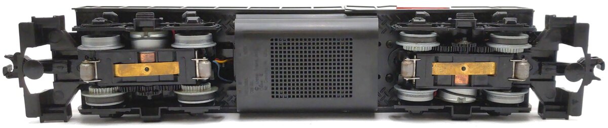 Lionel 6-198825 O SOO Line GP-38-2 Diesel Engine #4000 LN