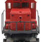 Lionel 6-198825 O SOO Line GP-38-2 Diesel Engine #4000 LN