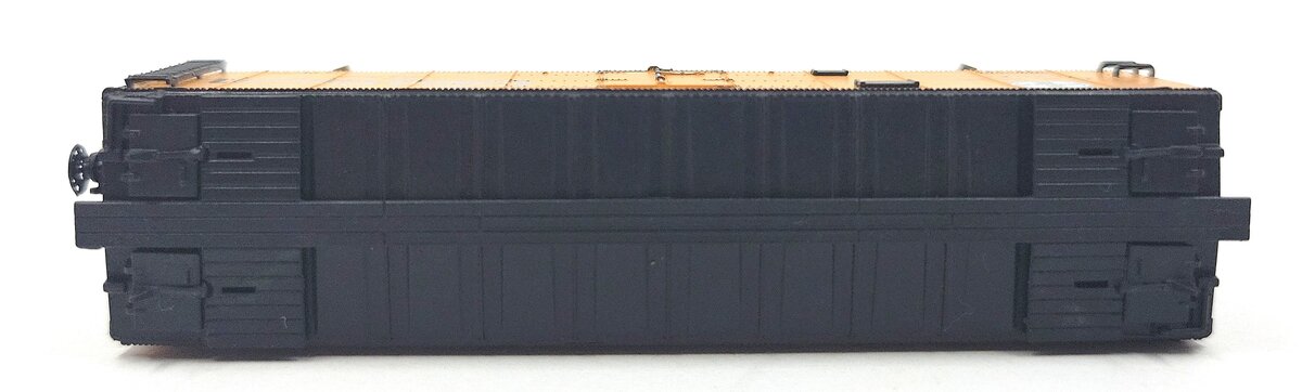 Tex-N-Rails 35548 N Scale Santa Fe "Grand Canyon Line" Reefer Car LN/Box