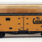 Tex-N-Rails 35548 N Scale Santa Fe "Grand Canyon Line" Reefer Car LN/Box