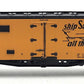 Tex-N-Rails 35548 N Scale Santa Fe "Grand Canyon Line" Reefer Car LN/Box