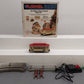 Lionel 6-11809 O Gauge The Village Trolley Christmas Train Set EX/Box