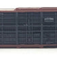 Atlas 3409 N Scale SOO Line Boxcar #47480 LN