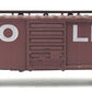 Atlas 3409 N Scale SOO Line Boxcar #47480 LN