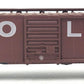 Atlas 3409 N Scale SOO Line Boxcar #47480 LN