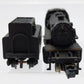Arnold 0223 N Scale Custom Pennsylvania Steam Locomotive and Tender