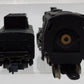 Arnold 0223 N Scale Custom Pennsylvania Steam Locomotive and Tender