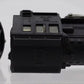 Arnold 0223 N Scale Custom Pennsylvania Steam Locomotive and Tender