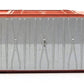 Roundhouse 8827 N Scale Rio Grande D&RGW Freight Car #61650 LN/Box