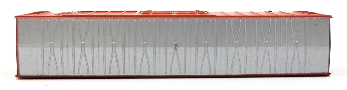 Roundhouse 8827 N Scale Rio Grande D&RGW Freight Car #61650 LN/Box