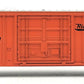 Roundhouse 8827 N Scale Rio Grande D&RGW Freight Car #61650 LN/Box