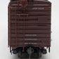 Kadee 4037 HO Scale ATSF 40' PS-1 Boxcar #31347 EX/Box