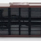 Kadee 4037 HO Scale ATSF 40' PS-1 Boxcar #31347 EX/Box