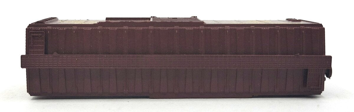 Atlas 3420 N Scale Union Pacific 40' Boxcar #193564 LN/Box