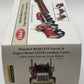 TWH Collectibles TWH010 1:50 Peterbilt 379 Tractor/Rogers CR55PL Lowboy Trailer LN/Box