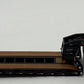 TWH Collectibles TWH010 1:50 Peterbilt 379 Tractor/Rogers CR55PL Lowboy Trailer LN/Box