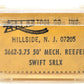 Atlas 3662 N Scale Swift Reefer Car LN/Box