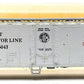 Atlas 3662 N Scale Swift Reefer Car LN/Box
