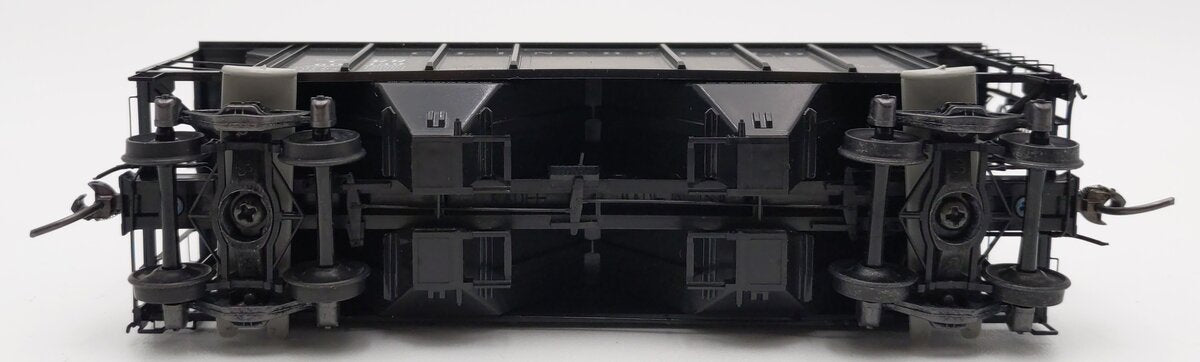 Kadee 8329 HO Clinchfield PS-2 Covered Hopper #60139 EX/Box