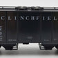 Kadee 8329 HO Clinchfield PS-2 Covered Hopper #60139 EX/Box