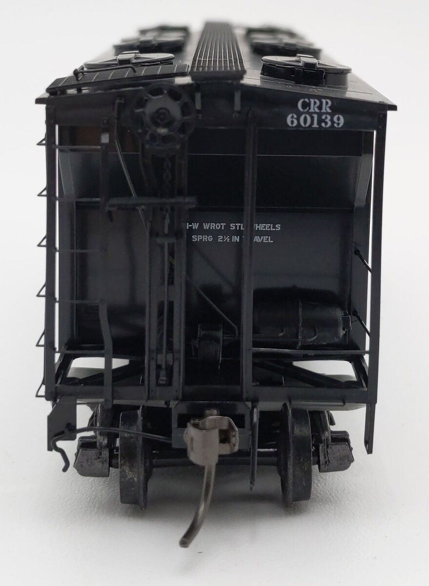 Kadee 8329 HO Clinchfield PS-2 Covered Hopper #60139 EX/Box