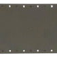 Weaver U2519LD O US Army 50' Flatcar #38482 w/Vehicles - 3 Rail LN