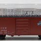Kadee 5281 HO Scale Chicago & North Western 40' PS-1 Boxcar #24324 EX/Box