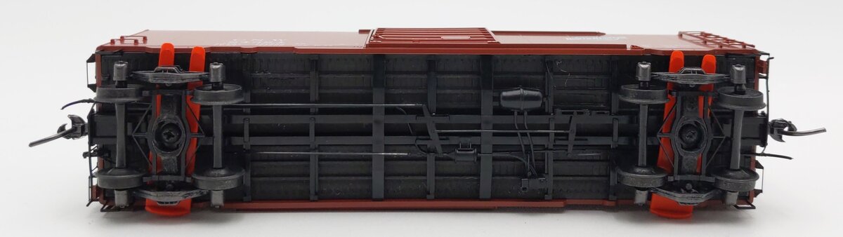 Kadee 5281 HO Scale Chicago & North Western 40' PS-1 Boxcar #24324 EX/Box