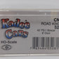 Kadee 5281 HO Scale Chicago & North Western 40' PS-1 Boxcar #24324 EX/Box
