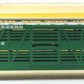 Atlas 3552 N Scale ESKX Schlud. & Kurdle 50' Meats Stockcar LN/Box