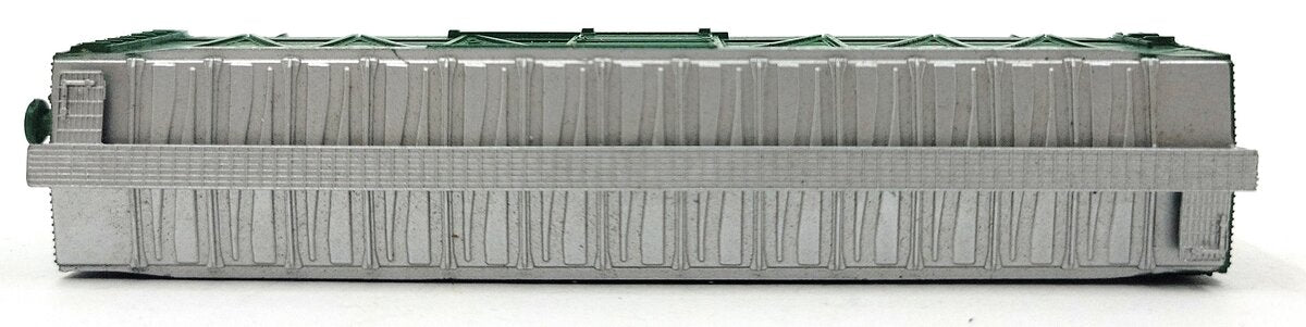 Atlas 3552 N Scale ESKX Schlud. & Kurdle 50' Meats Stockcar LN/Box