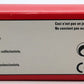CCM 1:50 Diecast Scale Manitowoc 555 Boom Accessory NIB