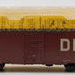 Kadee 4050 Ho Scale Chicago & North Western 40' PS-1 Boxcar #5325 EX/Box