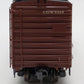 Kadee 4050 Ho Scale Chicago & North Western 40' PS-1 Boxcar #5325 EX/Box