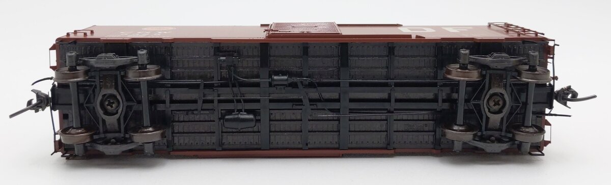Kadee 4050 Ho Scale Chicago & North Western 40' PS-1 Boxcar #5325 EX/Box