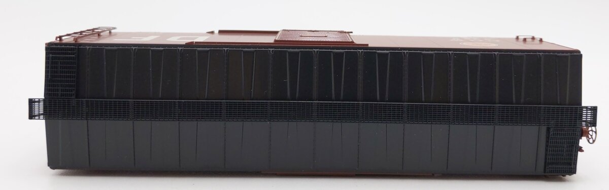 Kadee 4050 Ho Scale Chicago & North Western 40' PS-1 Boxcar #5325 EX/Box