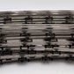 Lionel 6-65572 O Gauge O72 Curved Track (16) VG