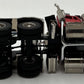 TWH Collectibles TWH010 1:50 Peterbilt 379 Tractor/Rogers CR55PL Lowboy Trailer LN/Box