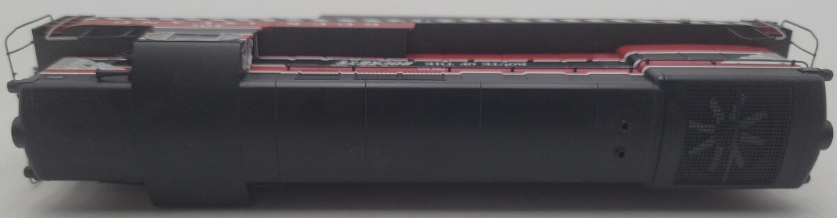 Atlas 9561 HO Scale Rock Island FM H15-44 Diesel Locomotive #401 EX/Box
