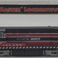 Atlas 9561 HO Scale Rock Island FM H15-44 Diesel Locomotive #401 EX/Box