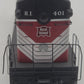 Atlas 9561 HO Scale Rock Island FM H15-44 Diesel Locomotive #401 EX/Box