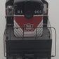 Atlas 9561 HO Scale Rock Island FM H15-44 Diesel Locomotive #401 EX/Box