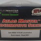Atlas 9561 HO Scale Rock Island FM H15-44 Diesel Locomotive #401 EX/Box