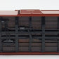 Kadee 4029 HO Chicago Eastern & Illinois 40' PS-1 Boxcar #65596 EX/Box