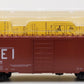 Kadee 4029 HO Chicago Eastern & Illinois 40' PS-1 Boxcar #65596 EX/Box