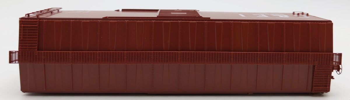 Kadee 4029 HO Chicago Eastern & Illinois 40' PS-1 Boxcar #65596 EX/Box