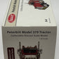 TWH Collectibles TWH010 1:50 Superior Peterbilt Model 379 Tractor Diecast LN/Box