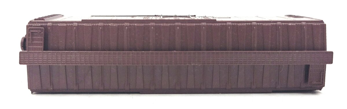 Atlas 3318 Atlas N Scale Southern 40' Plug Door Boxcar #781710 LN/Box