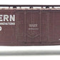 Atlas 3318 Atlas N Scale Southern 40' Plug Door Boxcar #781710 LN/Box